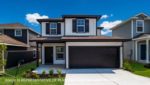 215 Arnold Loop (The Hanna)
