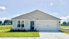 110 Belle Lake Drive (Melba)