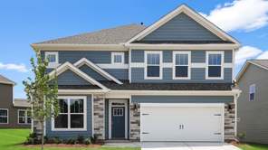 108 Cloverdale Way (SUMMIT)
