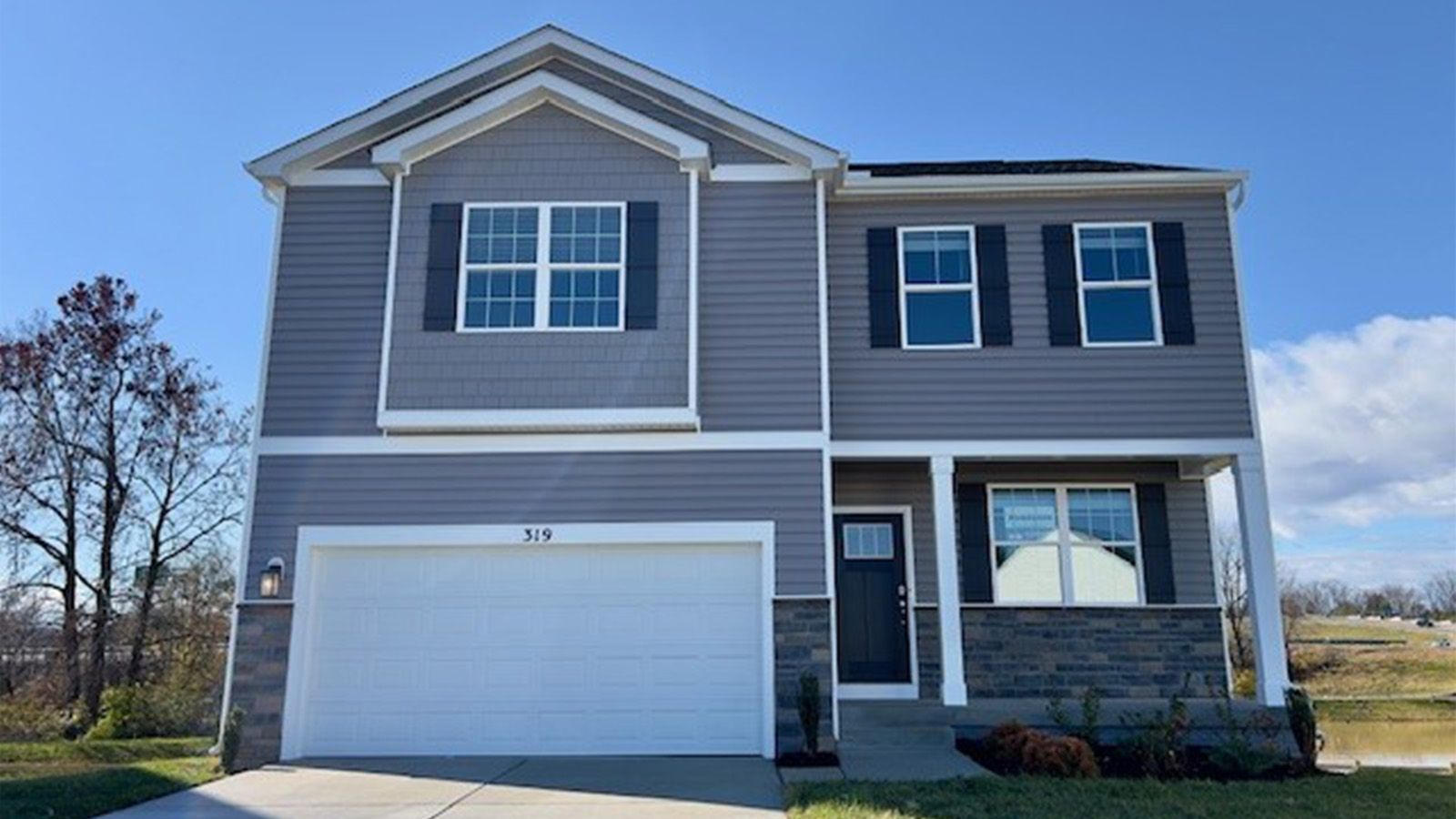 Riverpointe - Charles Town, WV
