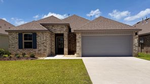 362 Crowne Parc Drive (Denton)
