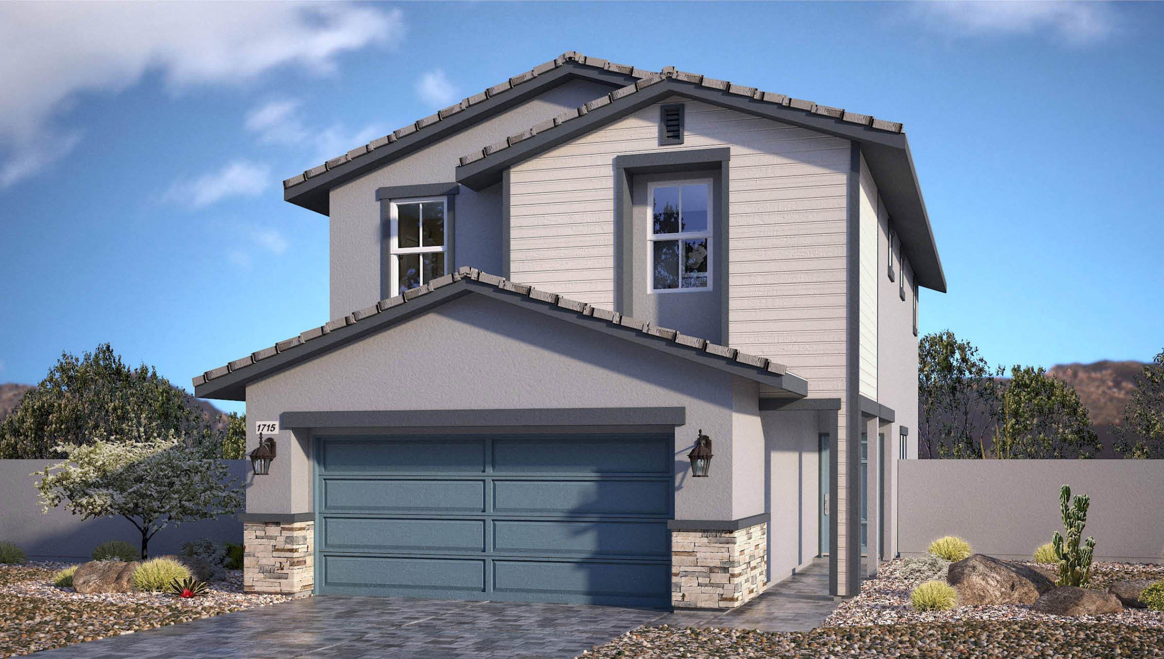 Symmetry Bay Phase III at Cadence - Henderson, NV