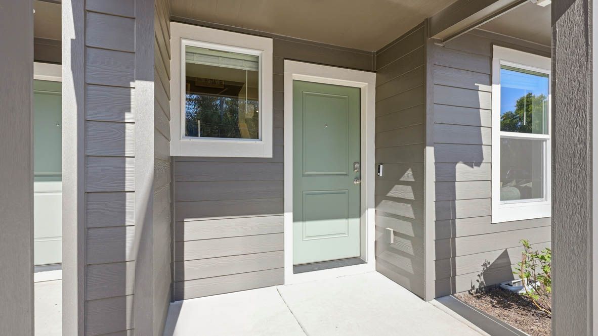 casa en Thunder Ridge por D.R. Horton