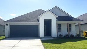 112 Yonkers Drive (Keller)