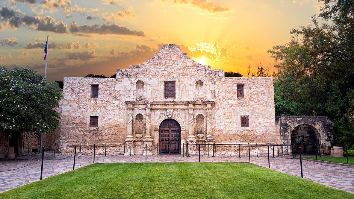 casa en Lonesome Dove por D.R. Horton