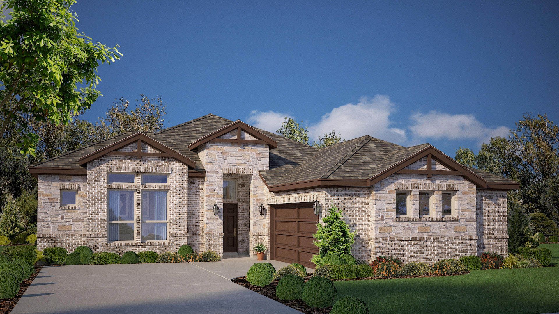 Eden Ranch - Arlington, TX
