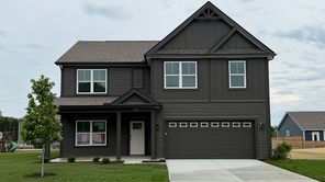 5623 Bluewing Creek Lane (Henley)