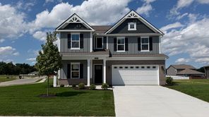 3850 Donaldson Creek Court (Stamford)