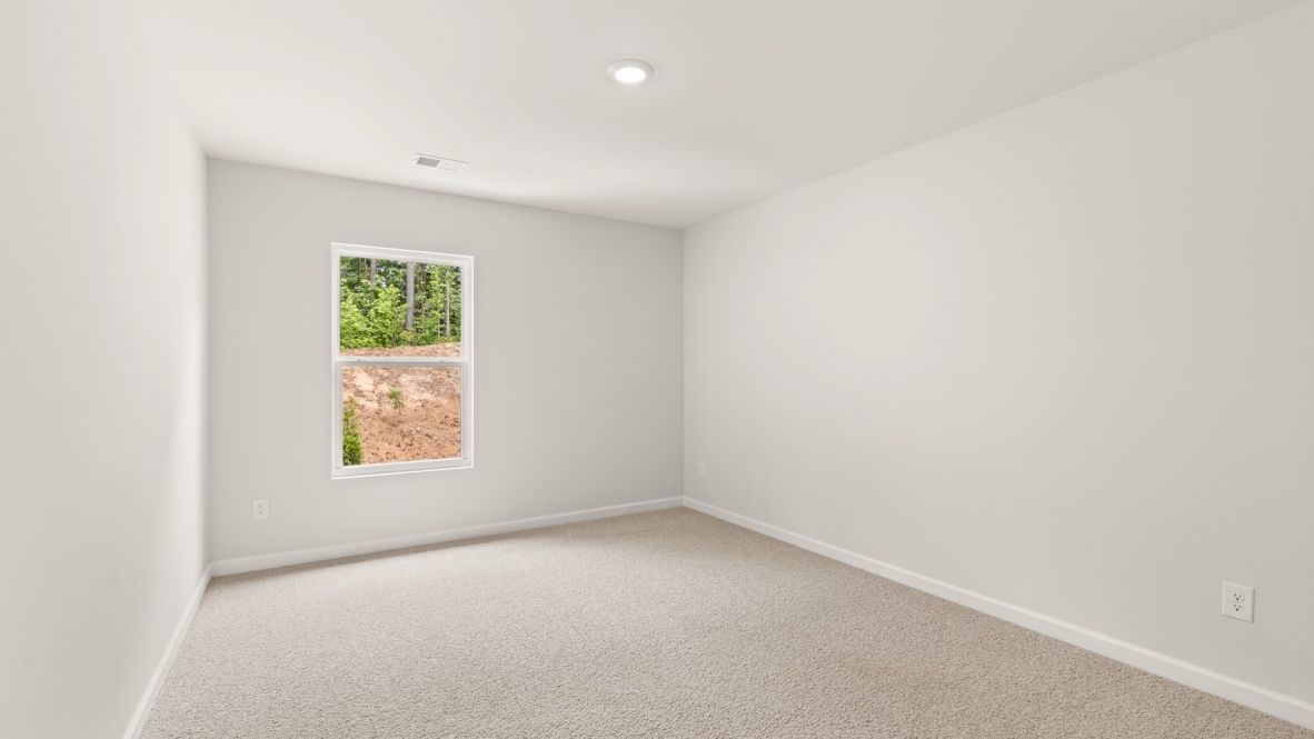 Green - Fairhaven: Lithia Springs, Georgia - D.R. Horton