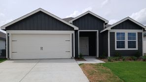 320 Whispering Pine Drive (Denton)