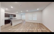 Woodland Park: Beaumont, Texas - D.R. Horton