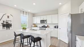 1333 Aster Drive (Stamford)