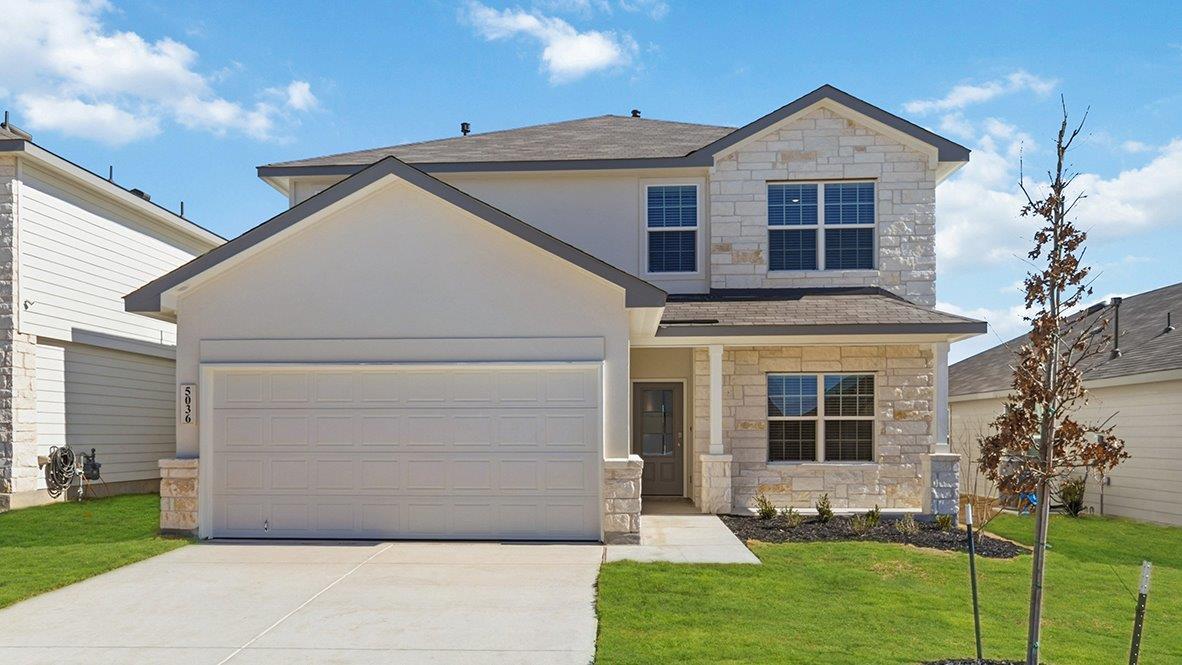 The Woodlands at Medina Hills - Mico, TX