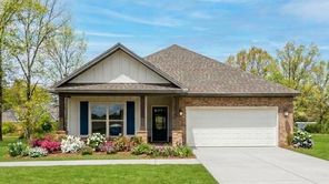 131 Castlewoods Way (The Rhett)