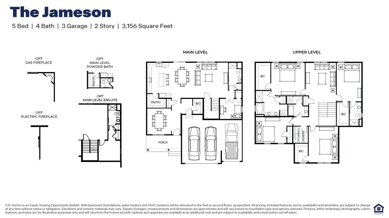 1732 Oak Creek Pass