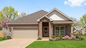 124 Castlewoods Way (The Rhett)