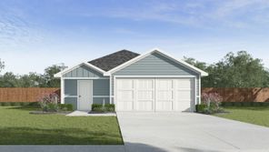 1253 Hickory Grove St (Caprock)