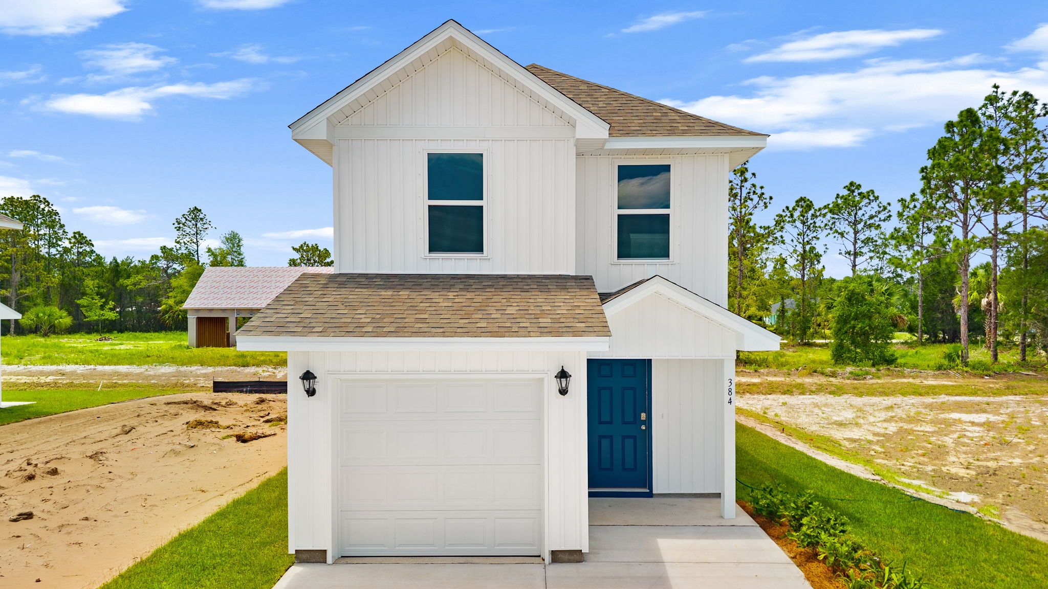 291 Coastal Canopy Lane. Port St Joe, FL 32456