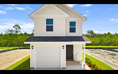 Salt Pines: Port St Joe, Florida - D.R. Horton