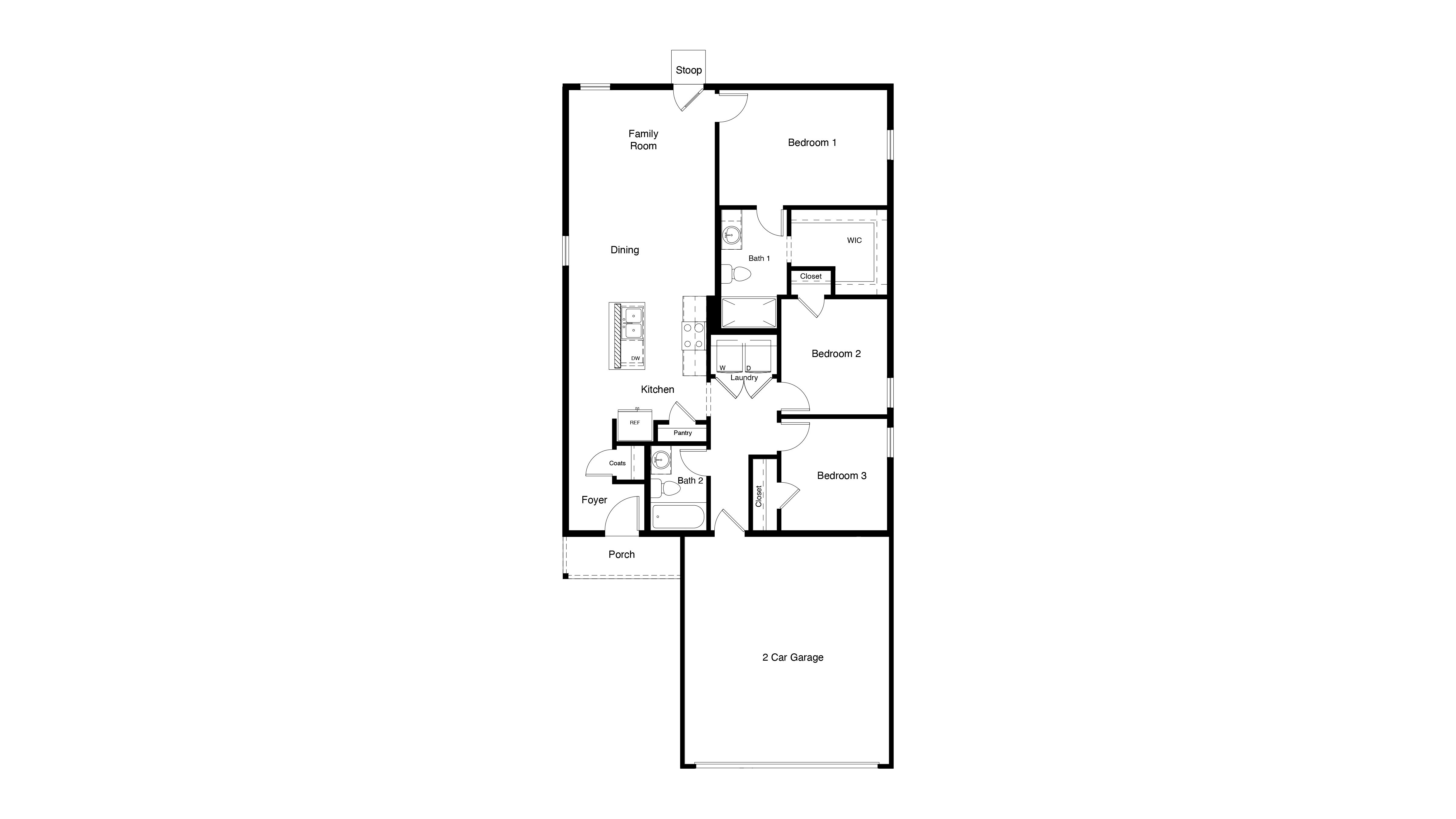 3415 Basalt Drive