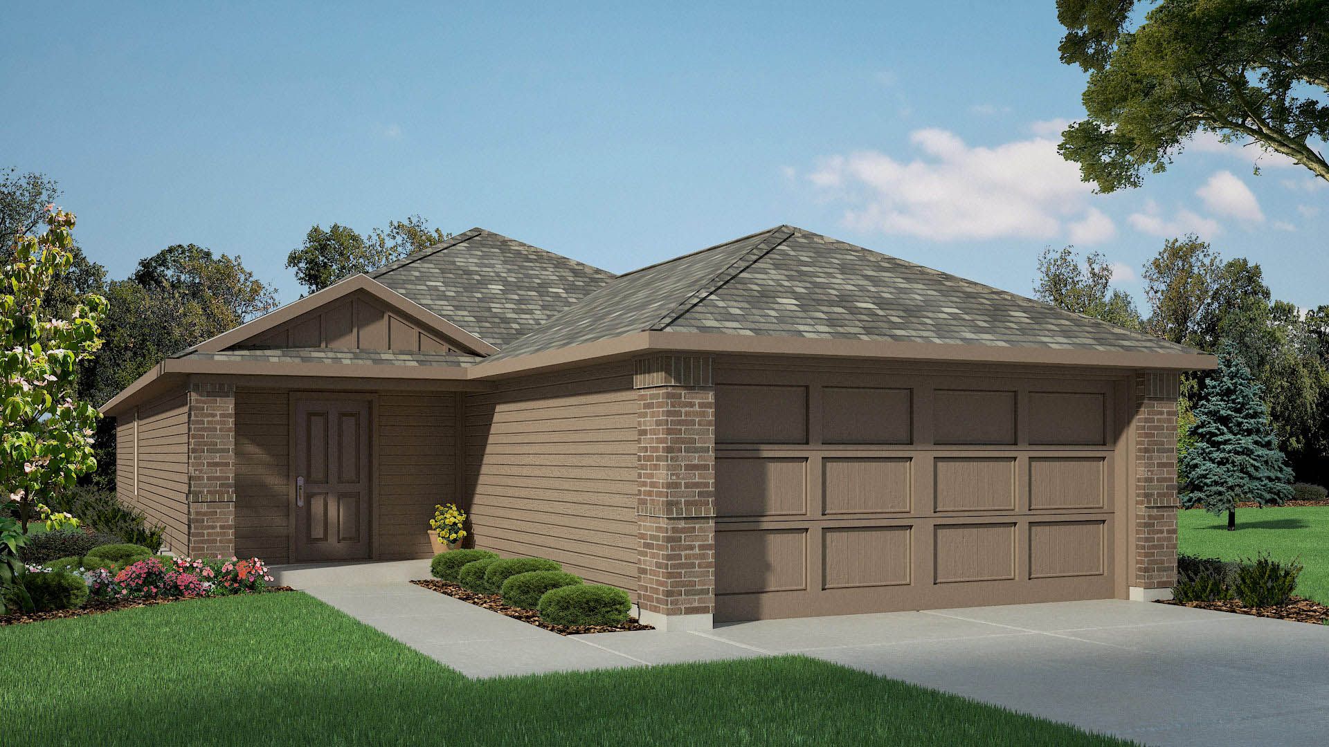 Comming Soon. Lubbock, TX 79407