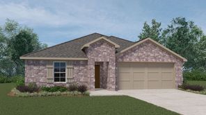2900 Peppergrass St (X40I Texas Cali)