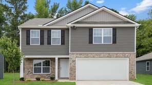 131 Cades Cove Drive (Penwell)
