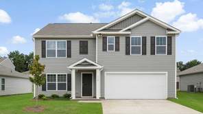 110 Pebble Creek Court (Hayden)