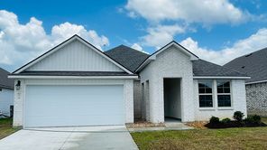 110 Harvest Lane (Denton)
