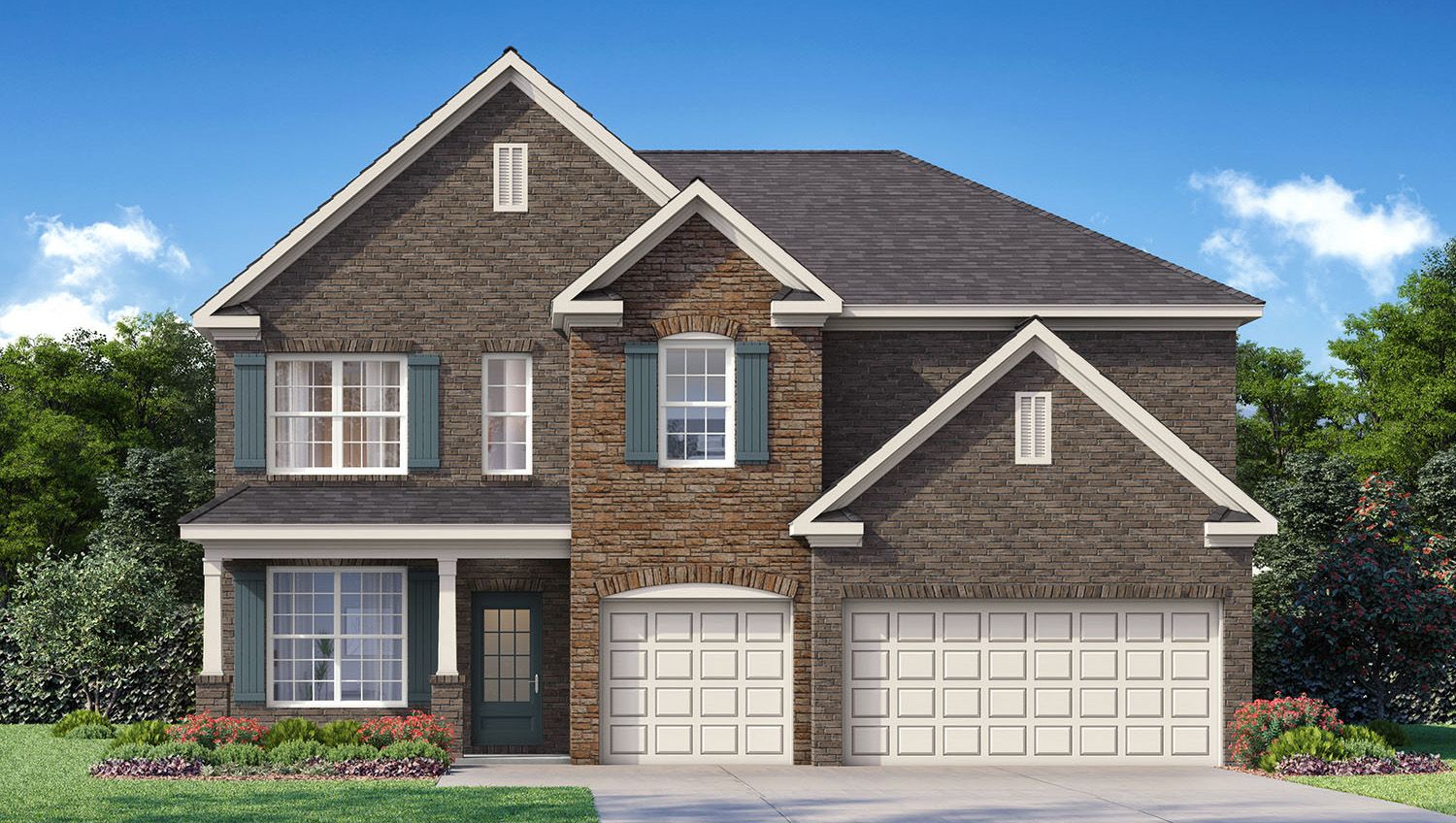 Butner Estates - South Fulton, GA