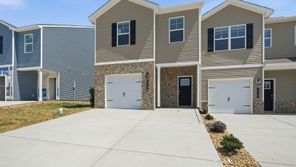 222 JACE WAY (Mitchell Townhome)