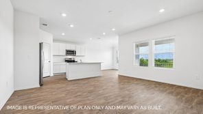 12201 Silverton Tree Bend (The Fargo)