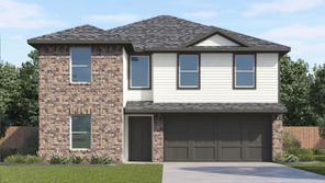 2609 Foxgrove Lane (Dawson)