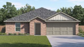 2920 Stratton Heights Lane (Austin)