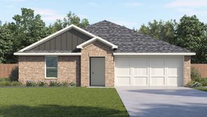 2701 Alamonte Drive (Bailey)
