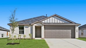 2918 Stratton Heights Lane (Baylor)