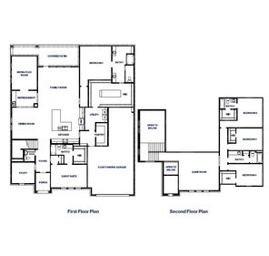 Plan E60F