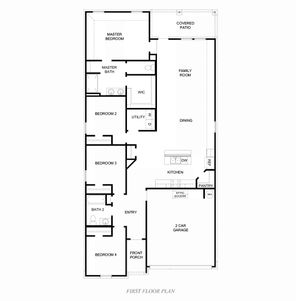 3059 Ferris Drive (GAVEN)