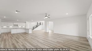 15123 Cibolo Lane (Plan E60F)