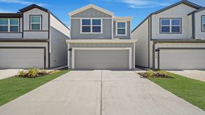 17834 Delmar Heights Lane (Plan 1293)