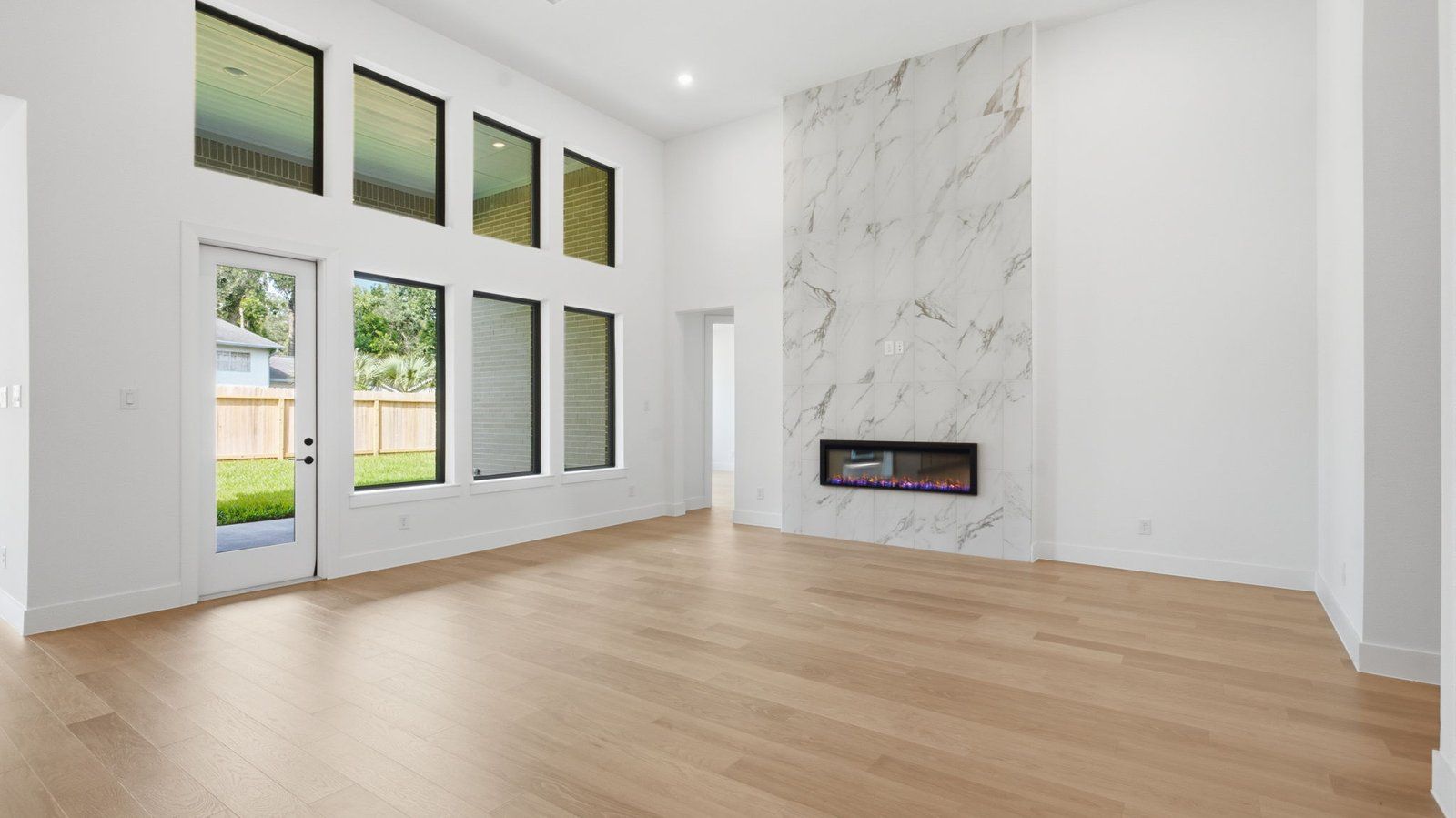 Friendswood Trails 70' Homesites - Friendswood, TX