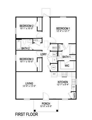 3489 WARD CREEK RD (Callaway)