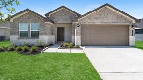 1743 Stargrass Lane (Denton)