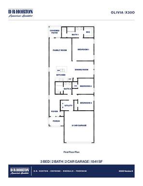 1679 Portia Lane (Olivia)