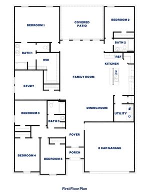 10532 Aren Road (Irving)