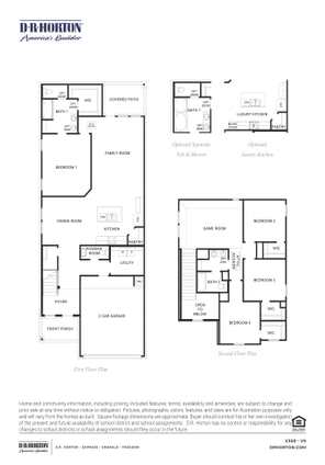 3406 Horseshoe Trail Road (Rachael)