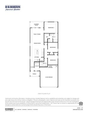 5208 Purple Beebalm Lane (AMBER)