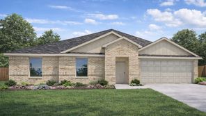110 Rustic Creek Court (Plan X40H)