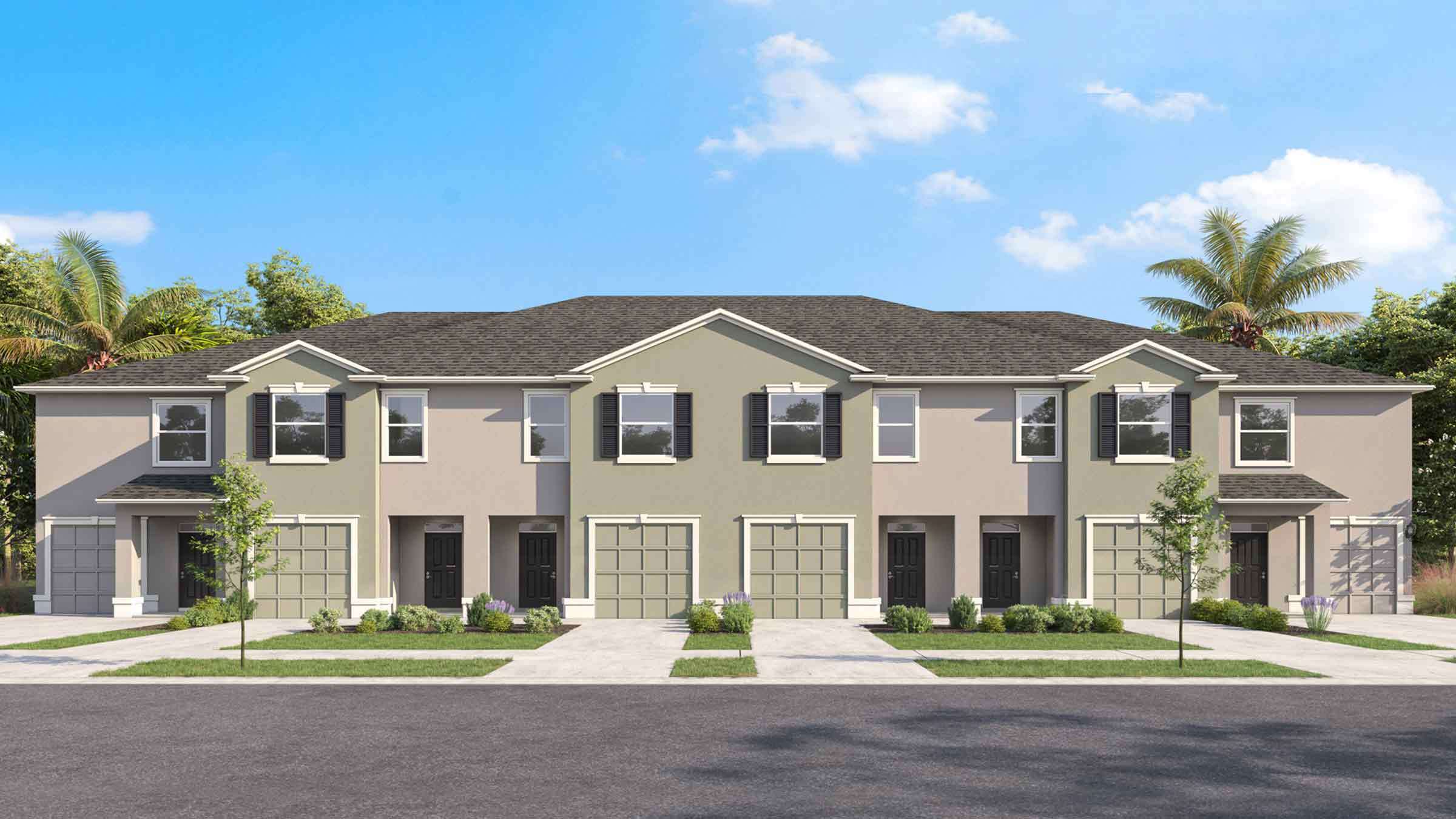 Westwood - Land O Lakes, FL
