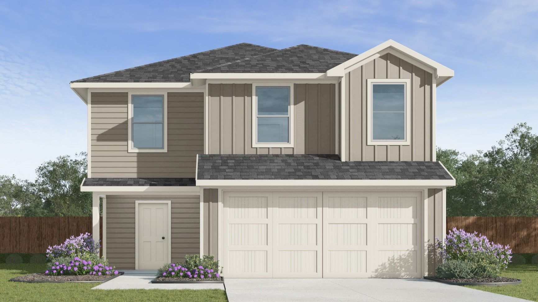 Millbrooke - Wallis, TX